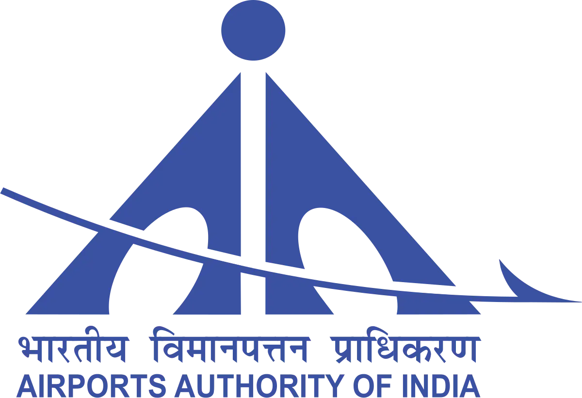 Airports Authority of India Tenders Logo