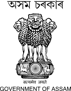Assam State Logo