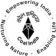 Coal India Limited Tenders Logo