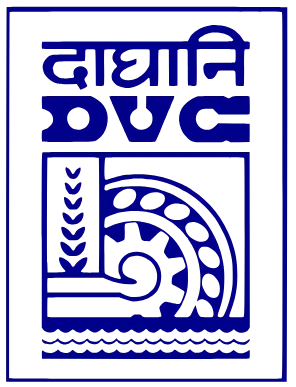 Damodar Valley Corporation Logo