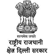 Delhi State Logo