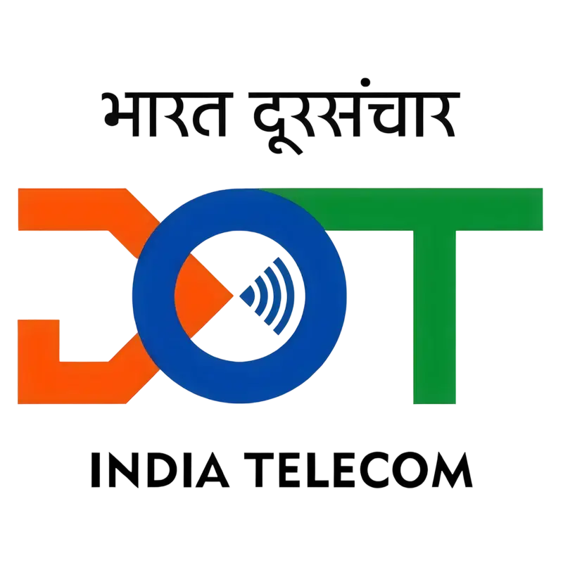 Department of Telecomm. Tenders Logo