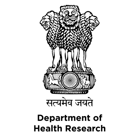 Department of Health Research Tenders Logo