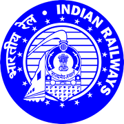 Department of Indian Railway Logo