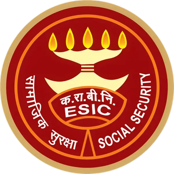 ESIC Tenders Logo