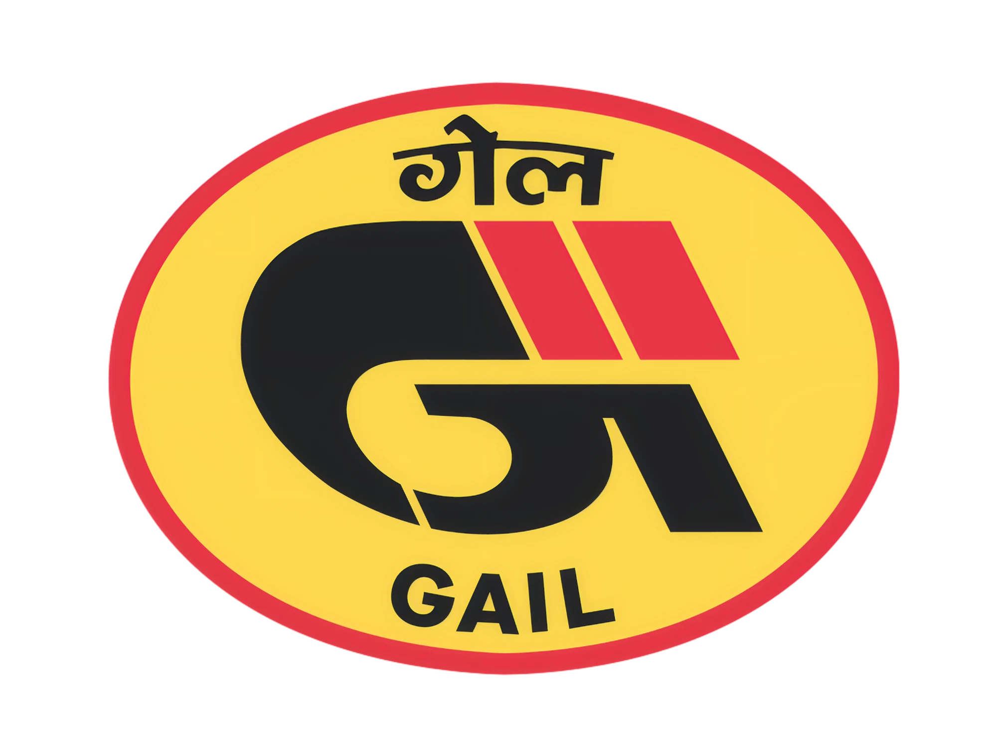 GAIL Logo
