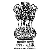 Gujarat State Logo