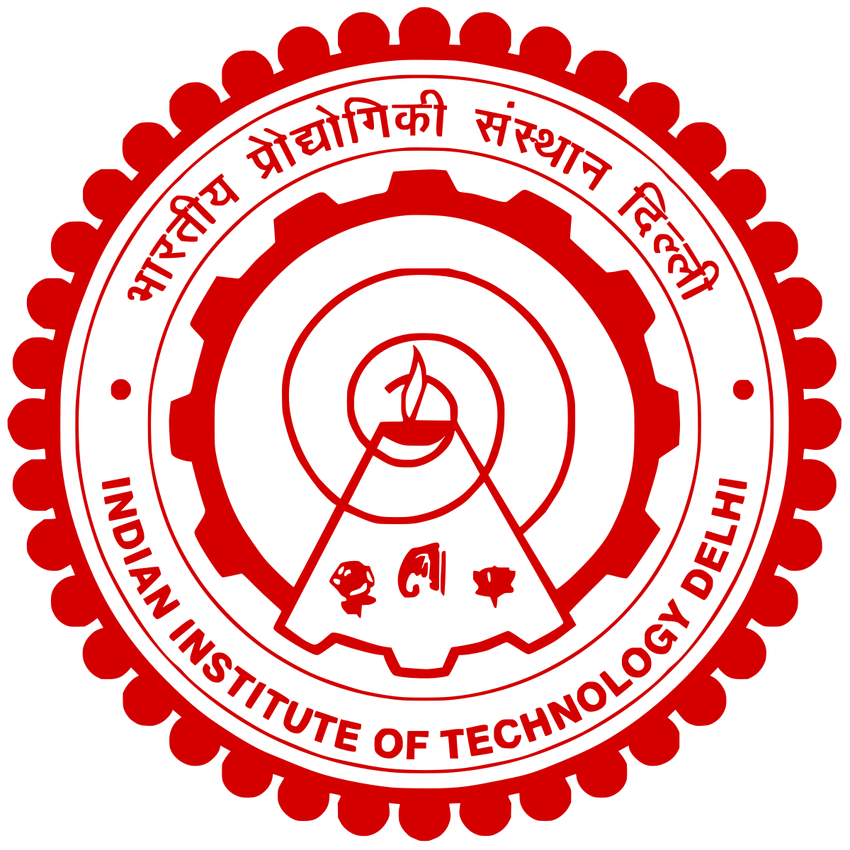 IIT Logo