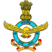 Indian Air Force Logo