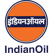 Indian Oil Corporation Limited Logo