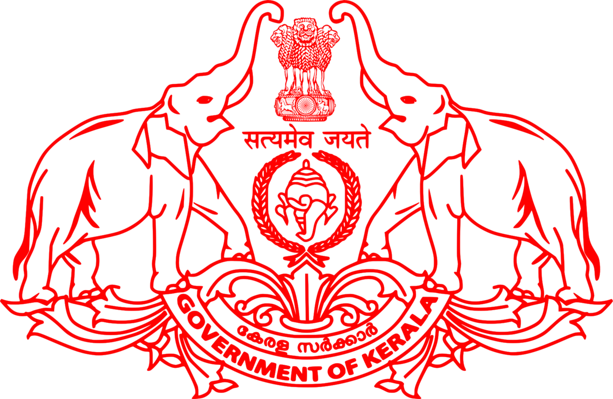 Kerala State Logo