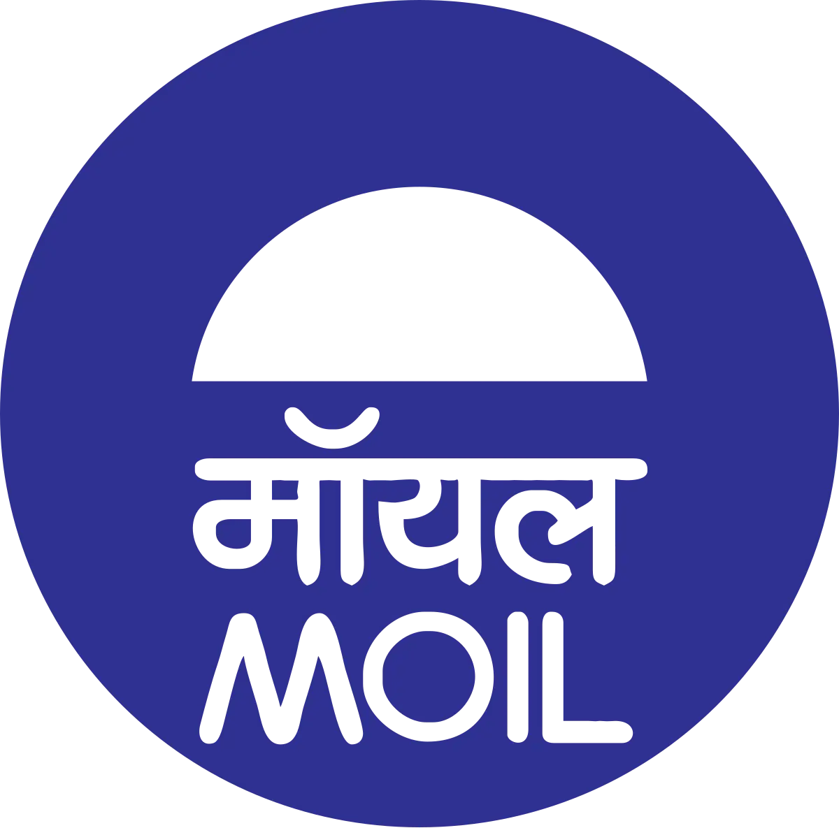 MOIL Logo
