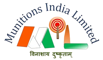 Munitions India Limited Logo