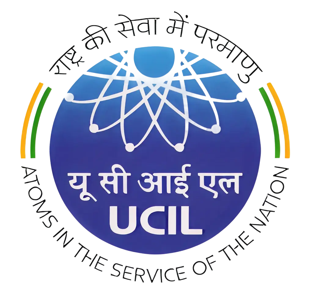 Uranium Corp. Of India Ltd. Tenders Logo