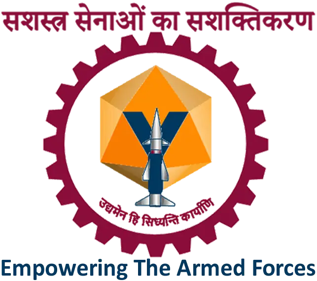 Yantra India Limited Tenders Logo