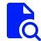 GeM Portal Tender Icon
